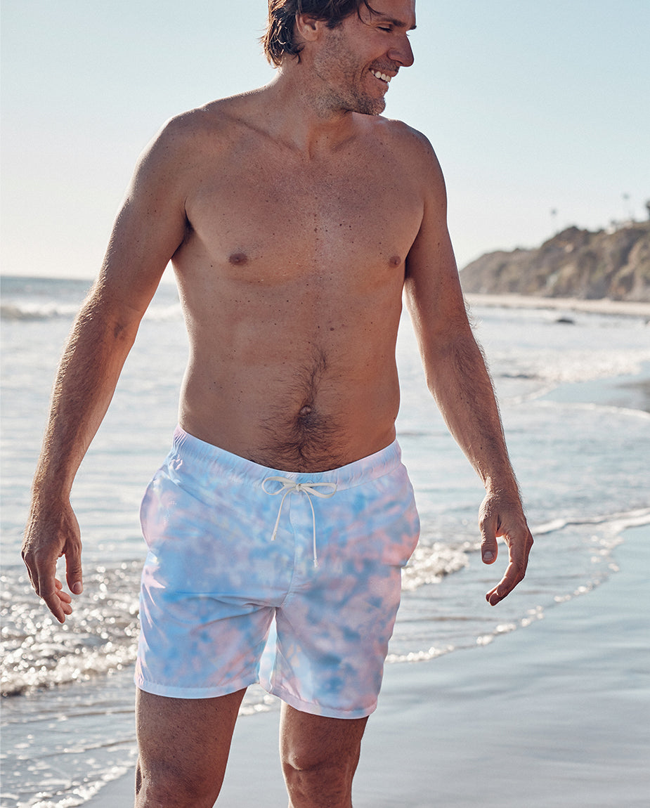 The Men’s Swim Short - Main