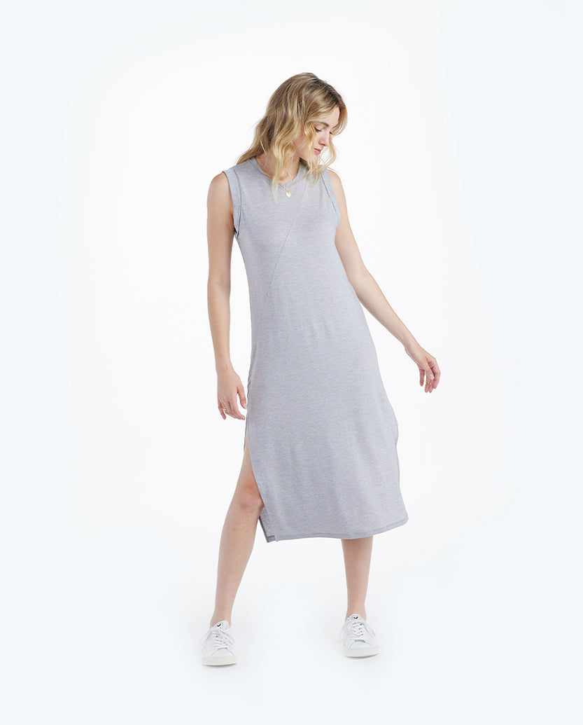 The Everywhere Dress - Wolf