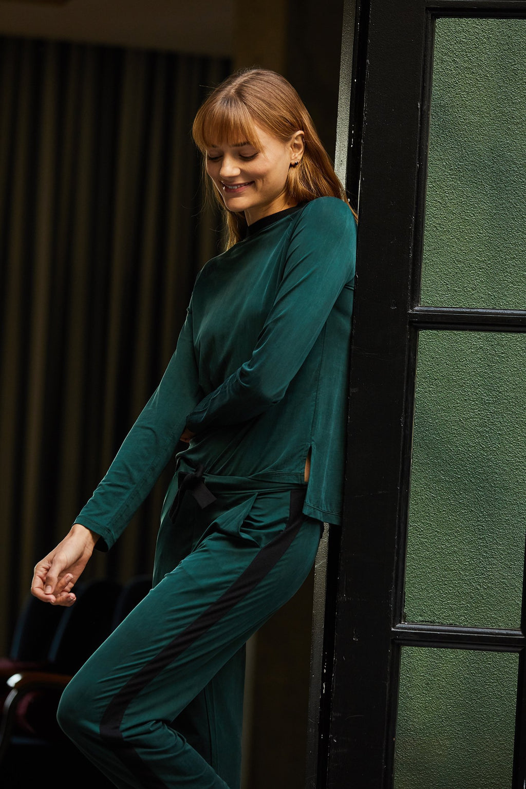 The Everywhere Pant