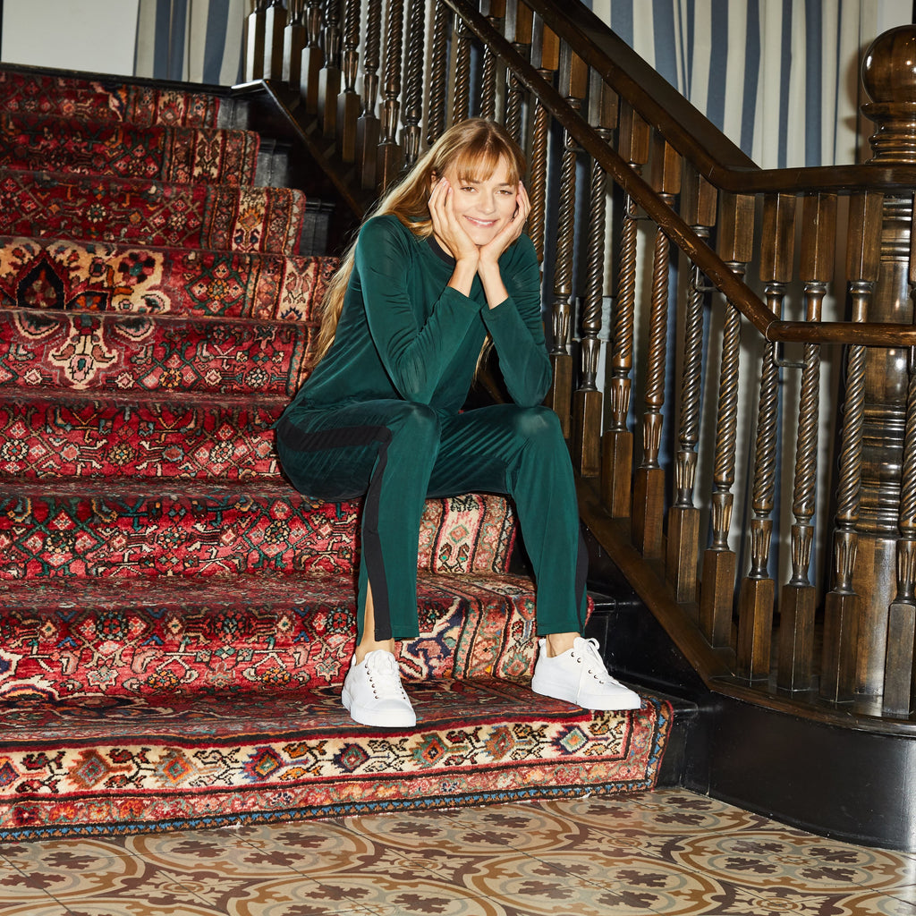 The Everywhere Pant