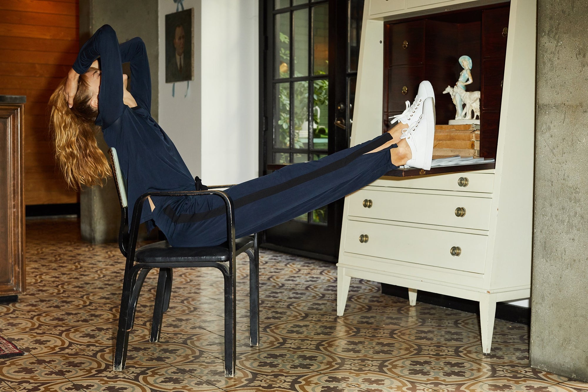 The Everywhere Pant
