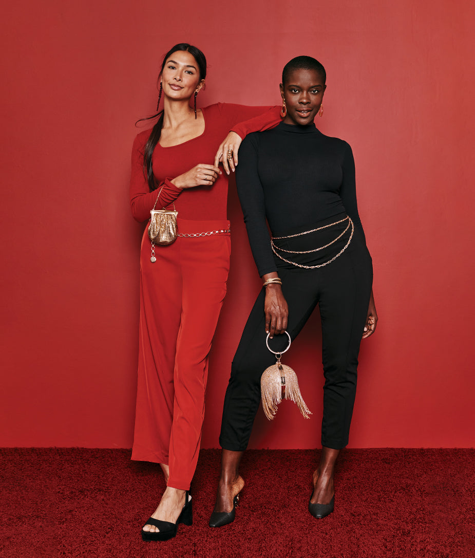 The Everyday Seamed Legging Pant - Sea Urchin