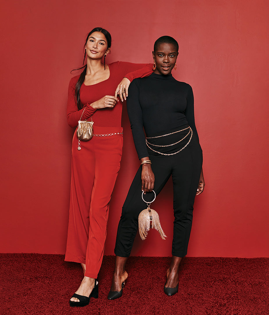 The Long Sleeve Day to Night Bodysuit: TENCEL™ Edition - Sea Urchin