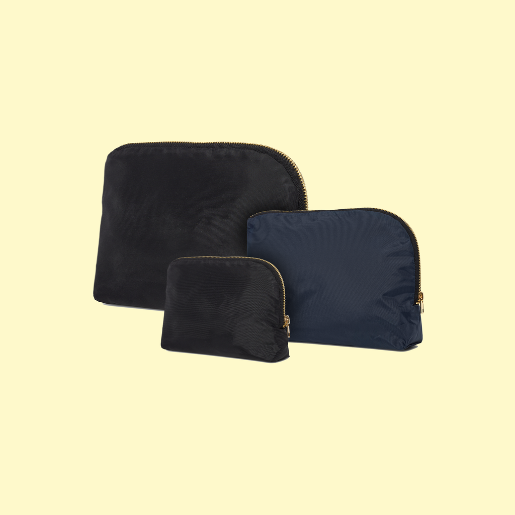 The Less Mess Packing Sleeve Bundle