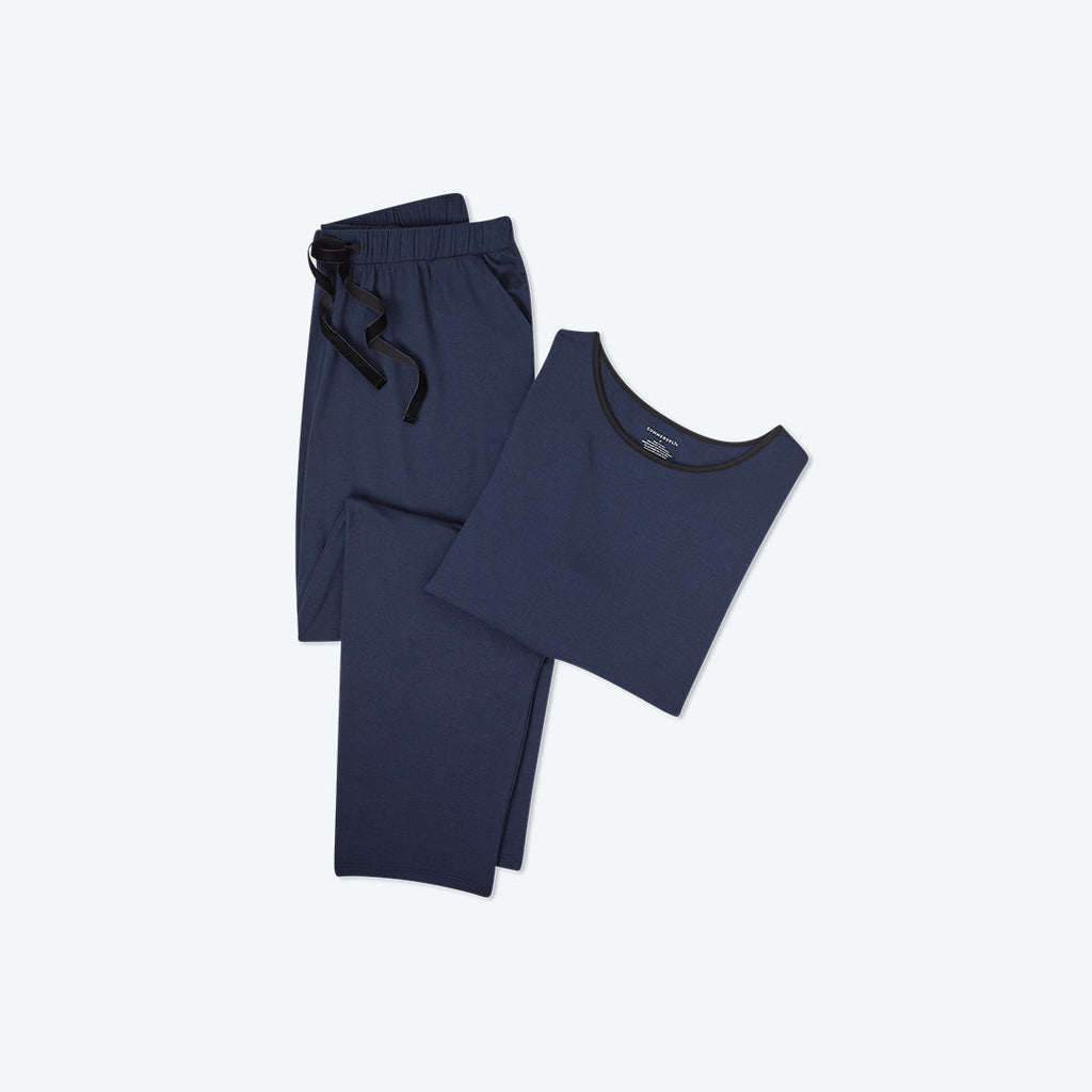 The All Day & Night Long Sleeve Set - Main