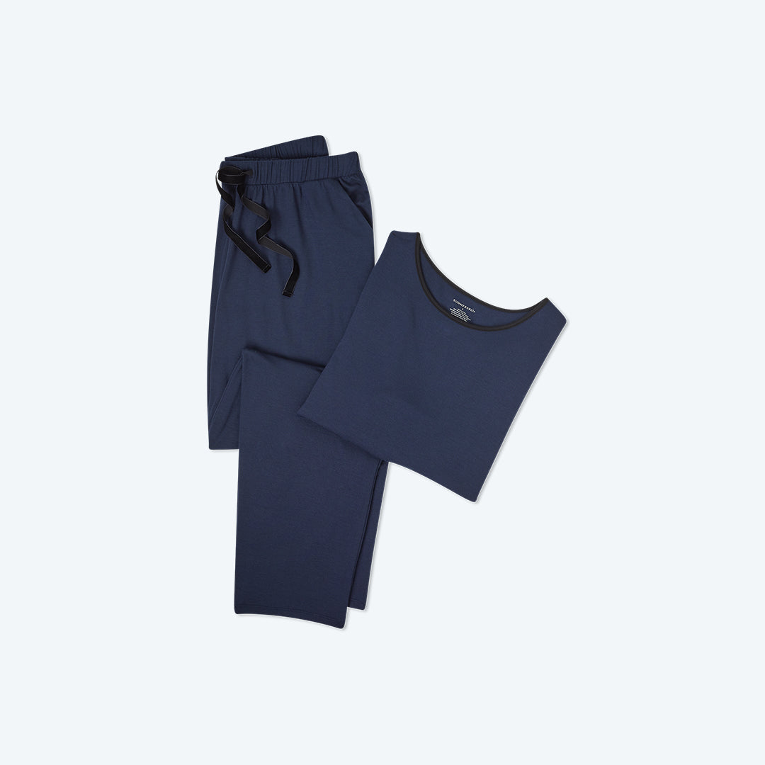 The All Day & Night Long Sleeve Set - Main