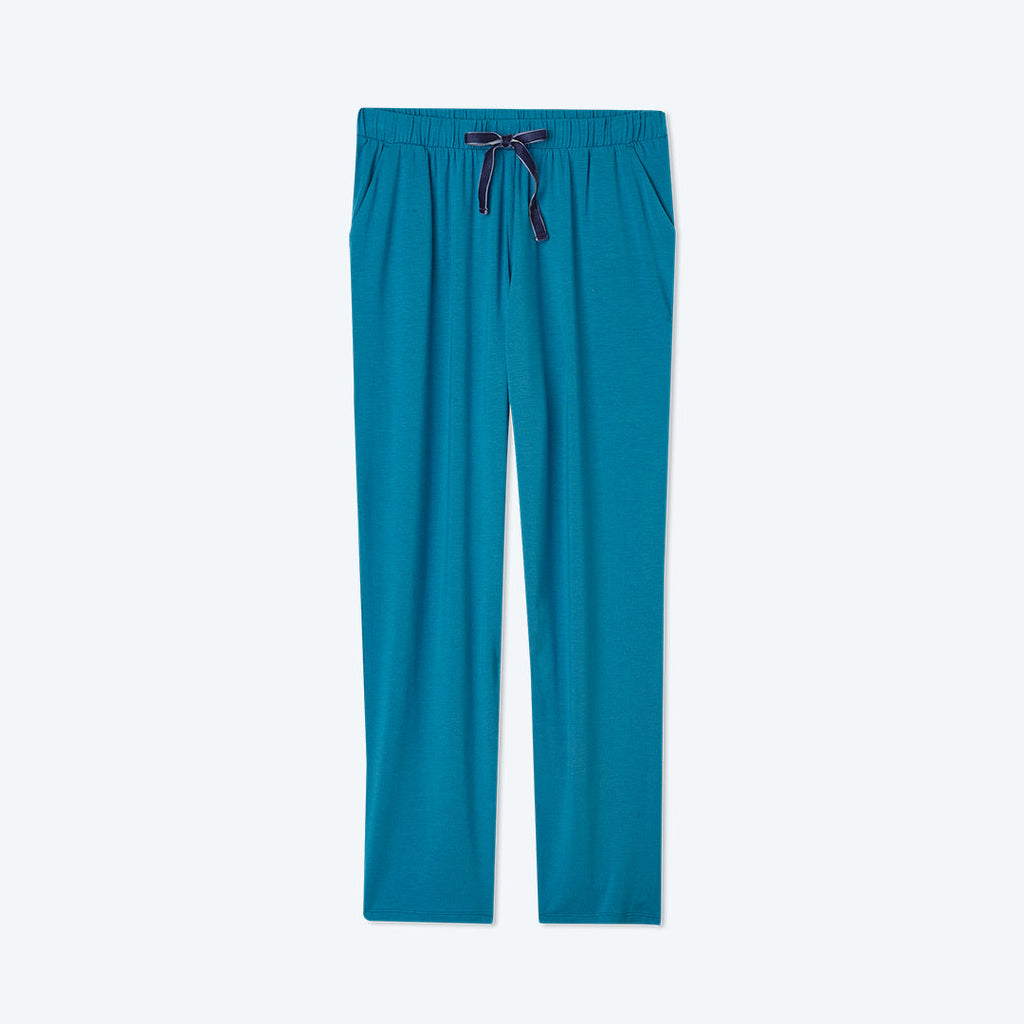 The All Day & Night Long Sleeve Set - Pacific & Deep Sea