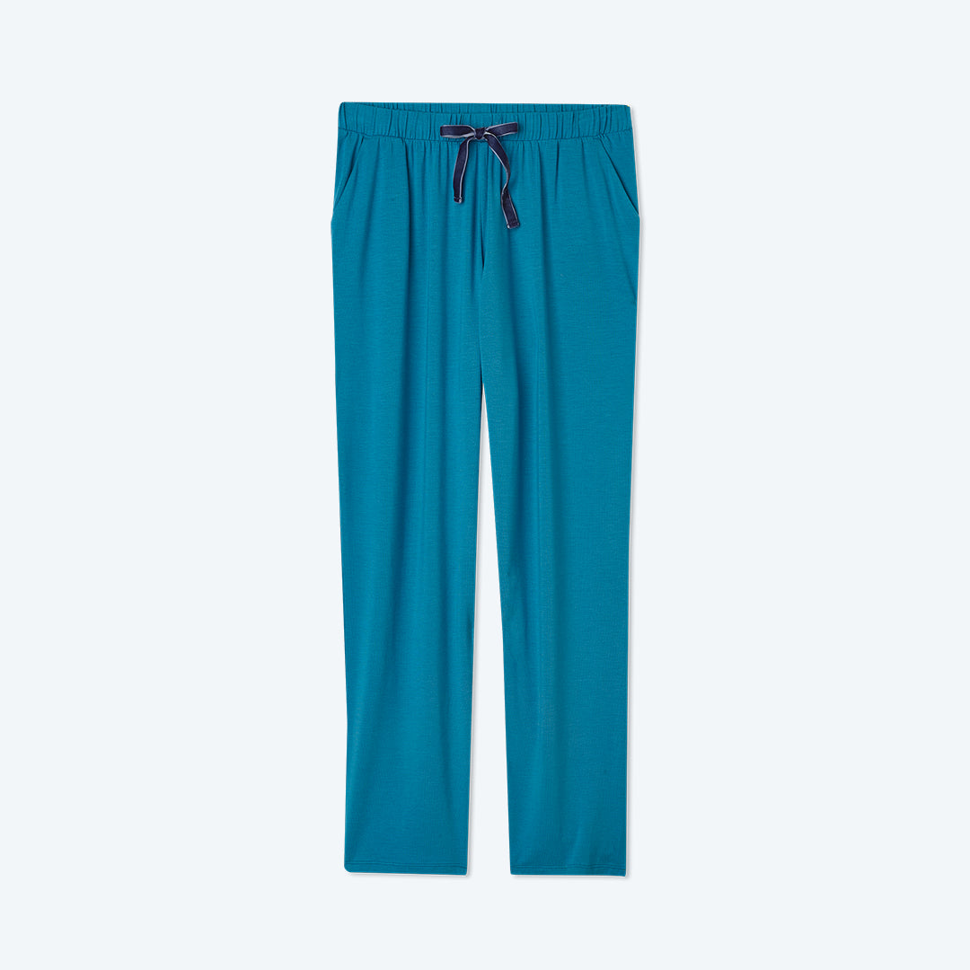 The All Day & Night Long Sleeve Set - Pacific & Deep Sea
