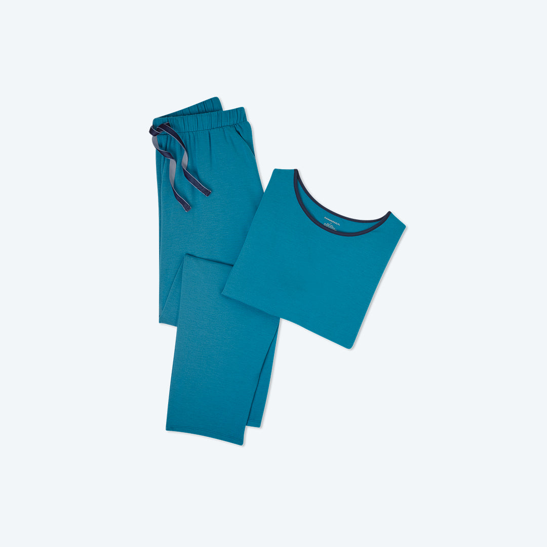 The All Day & Night Long Sleeve Set - Main