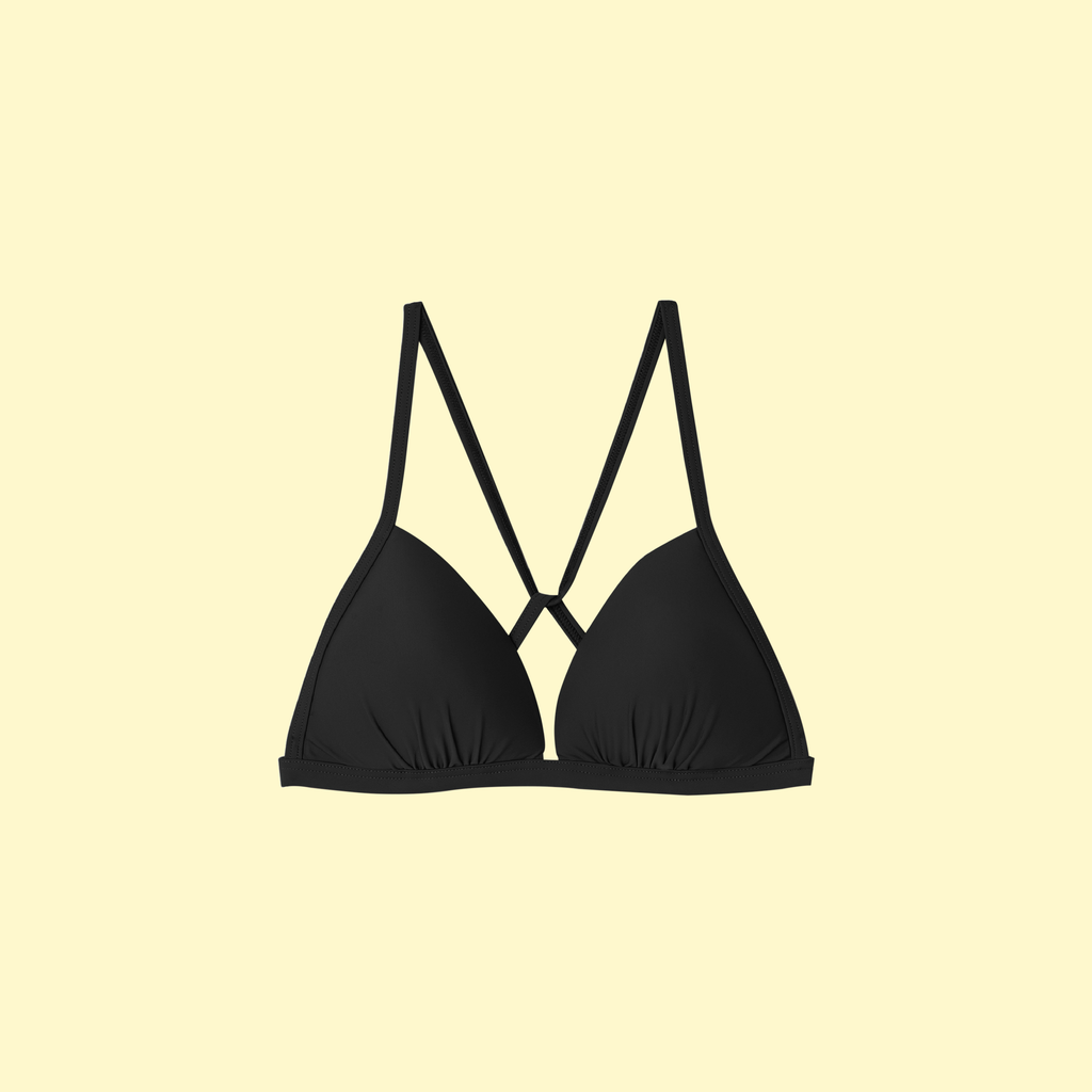 The Anchor Bikini Top