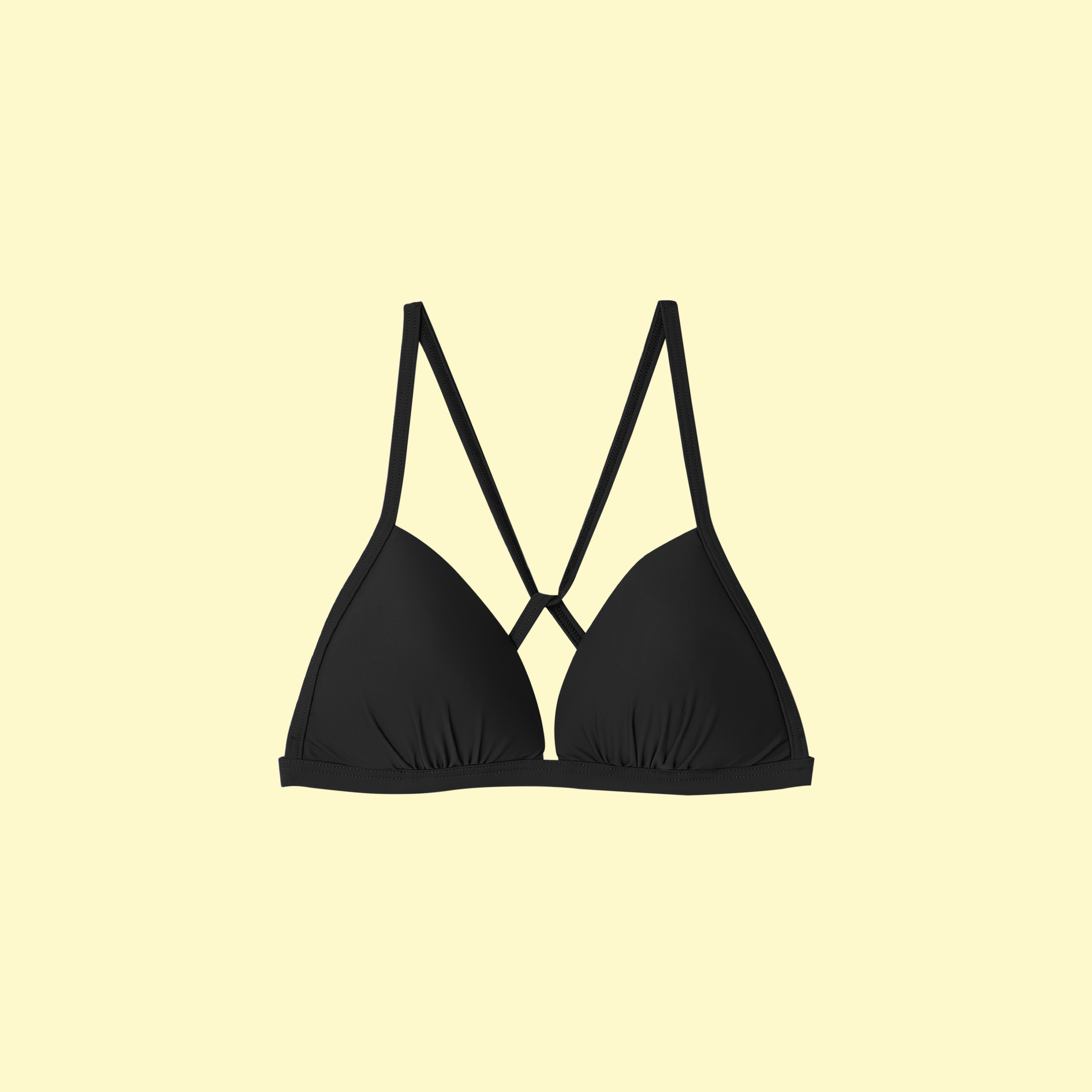 The Anchor Bikini Top