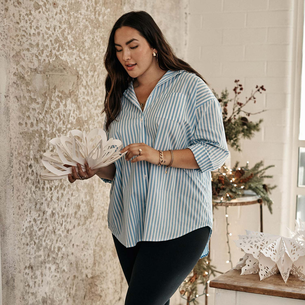 The Perfect Boyfriend Shirt - Main