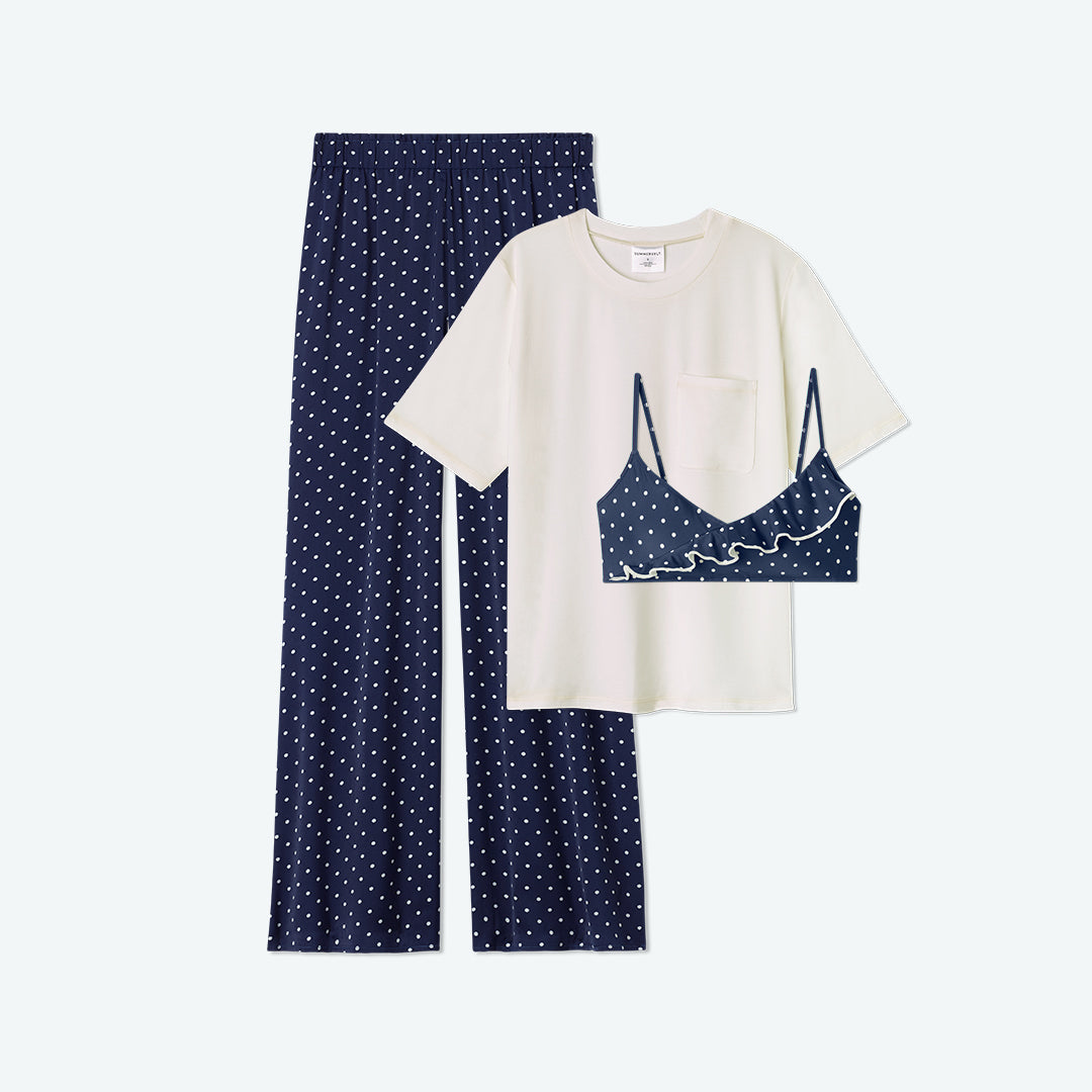 The Comfortable Fashion Bundle