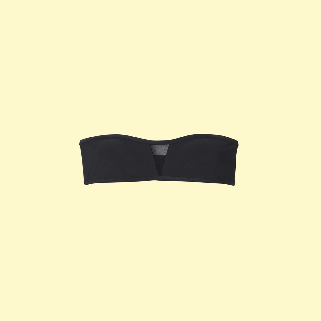 The Cabana Bikini Top