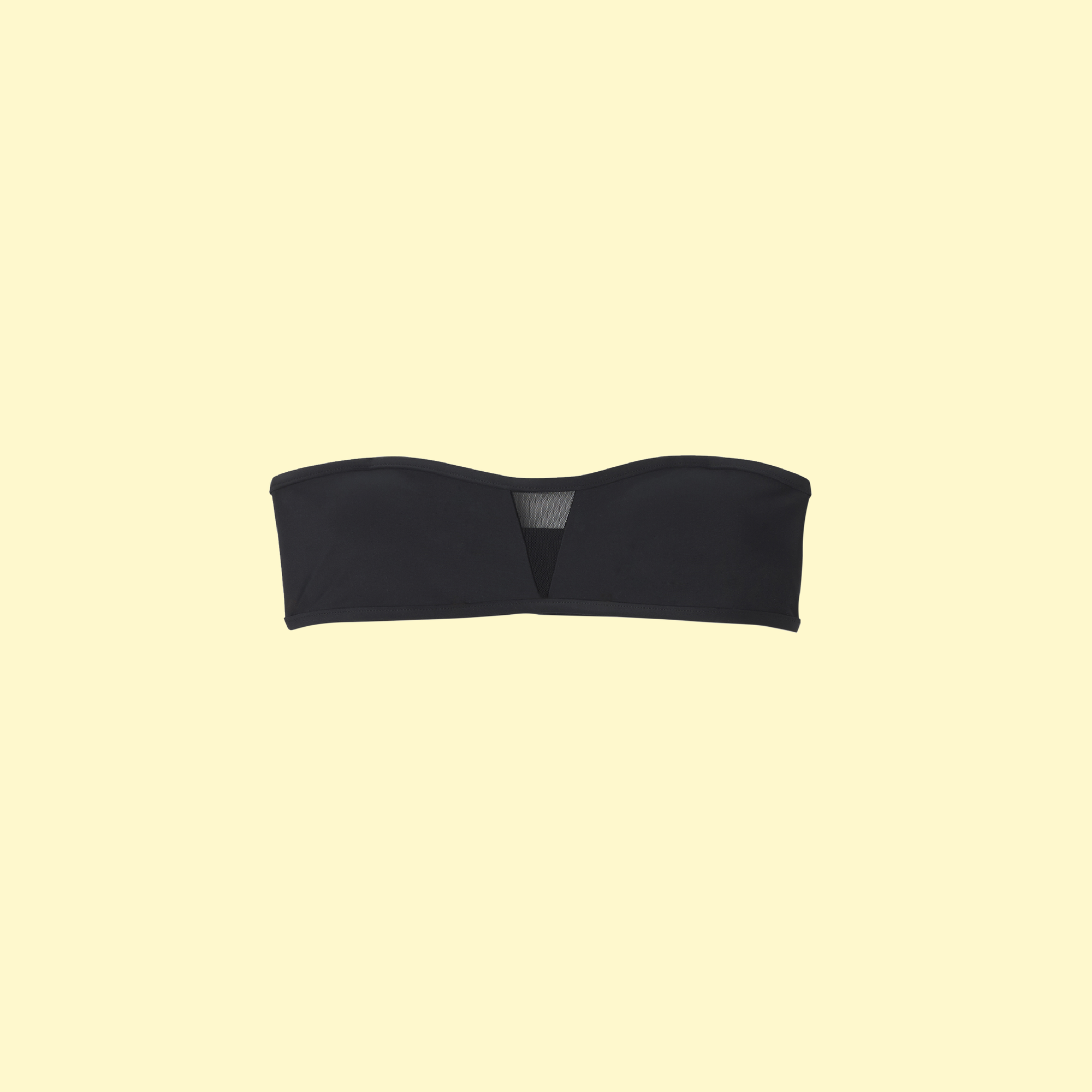 The Cabana Bikini Top