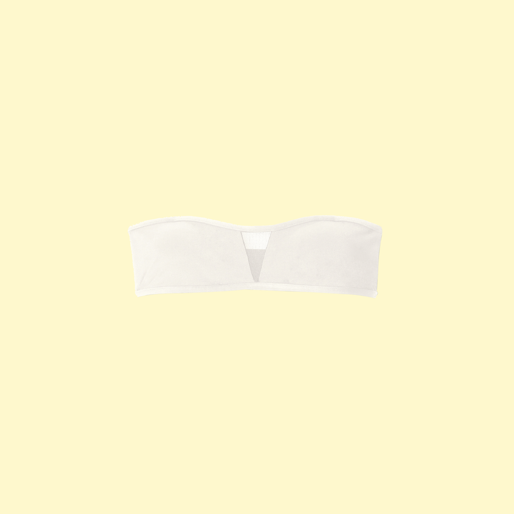 The Cabana Bikini Top