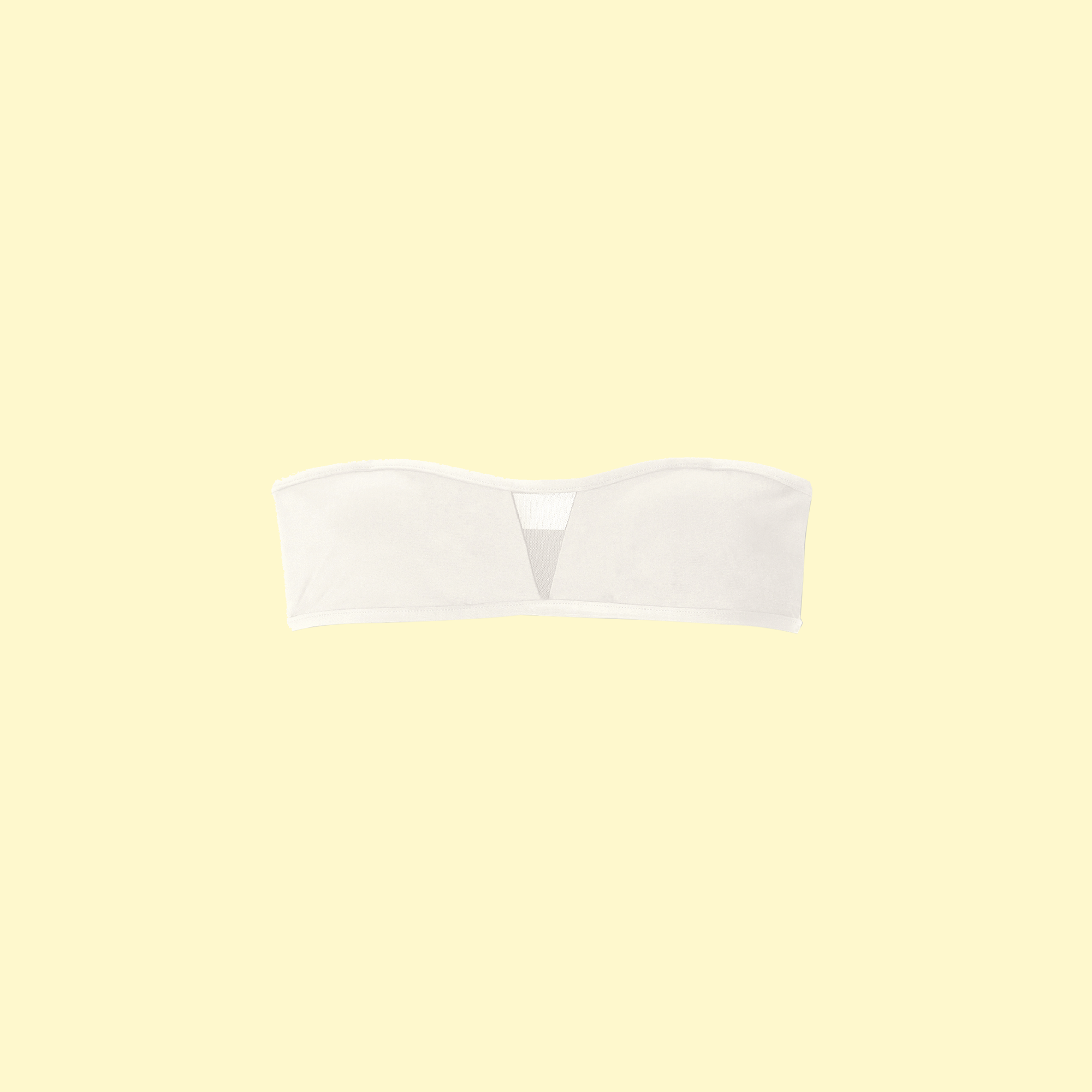 The Cabana Bikini Top