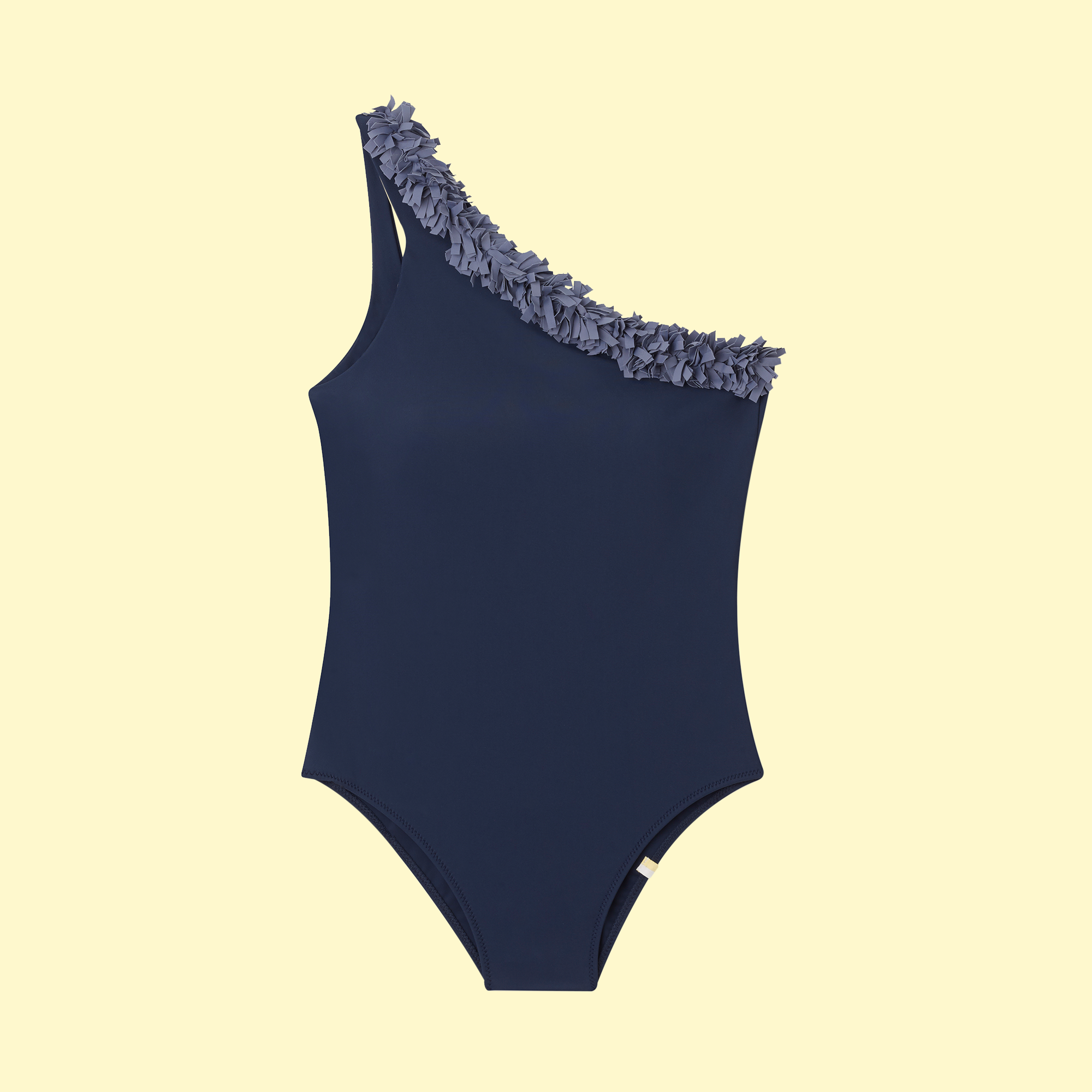 The Confetti Sidestroke