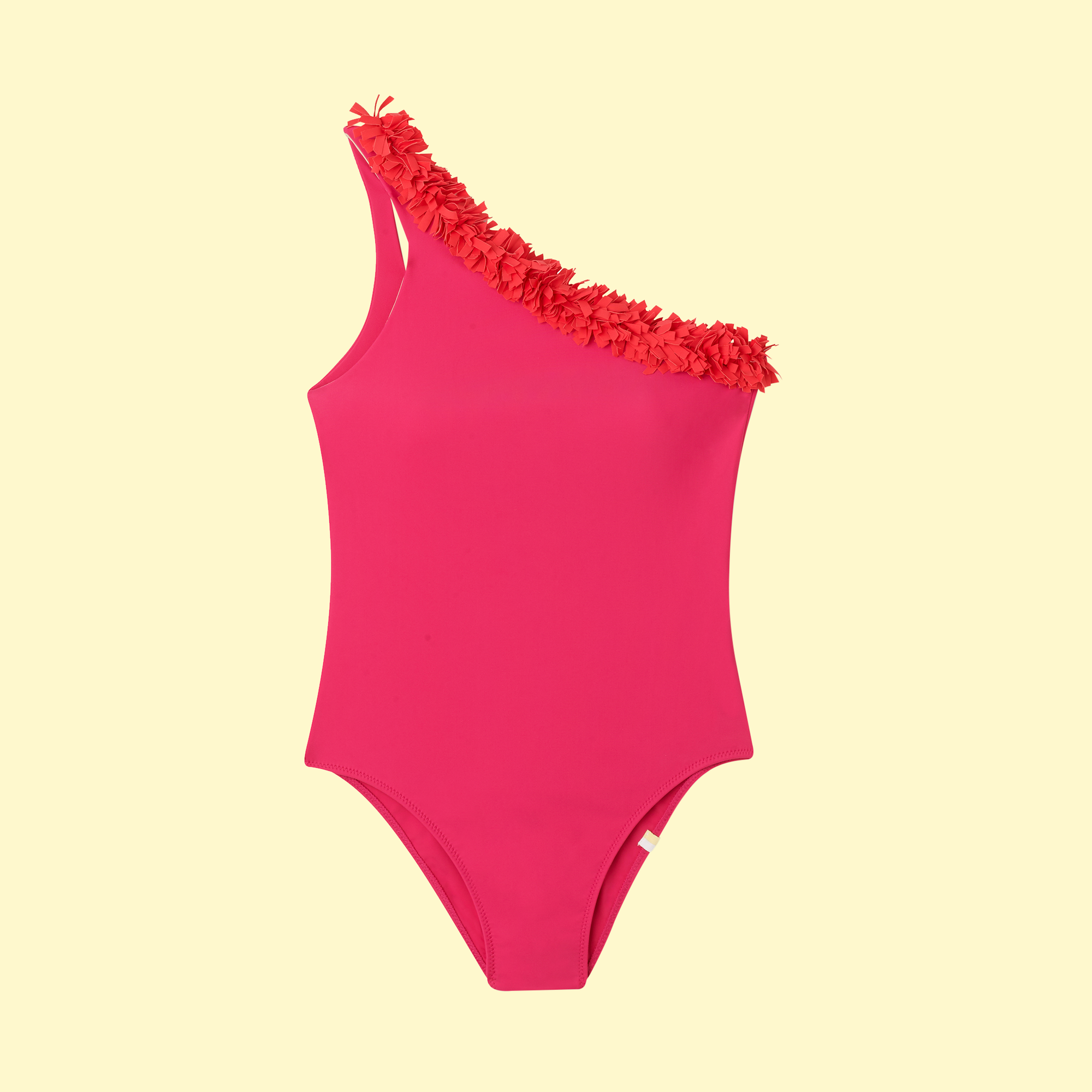 The Confetti Sidestroke