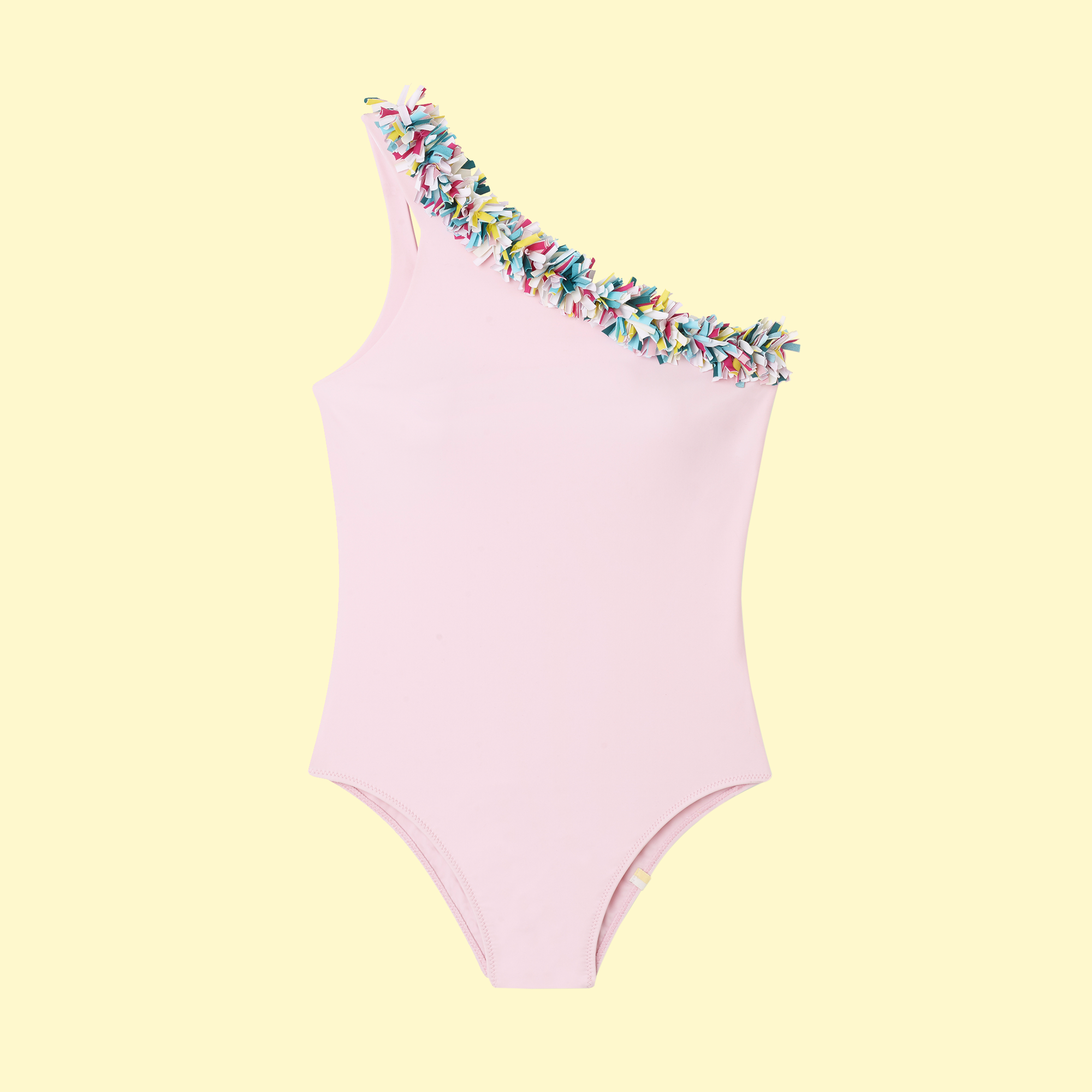 The Confetti Sidestroke