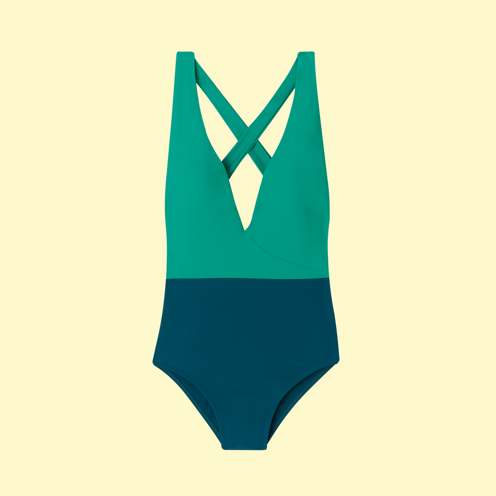 The Deep Dive