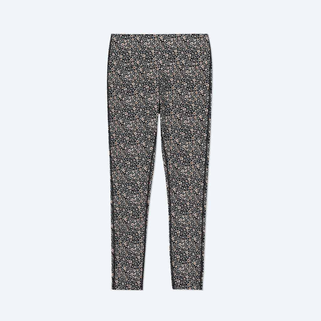 The Do-It-All High Rise 7/ 8 Leggings - Main