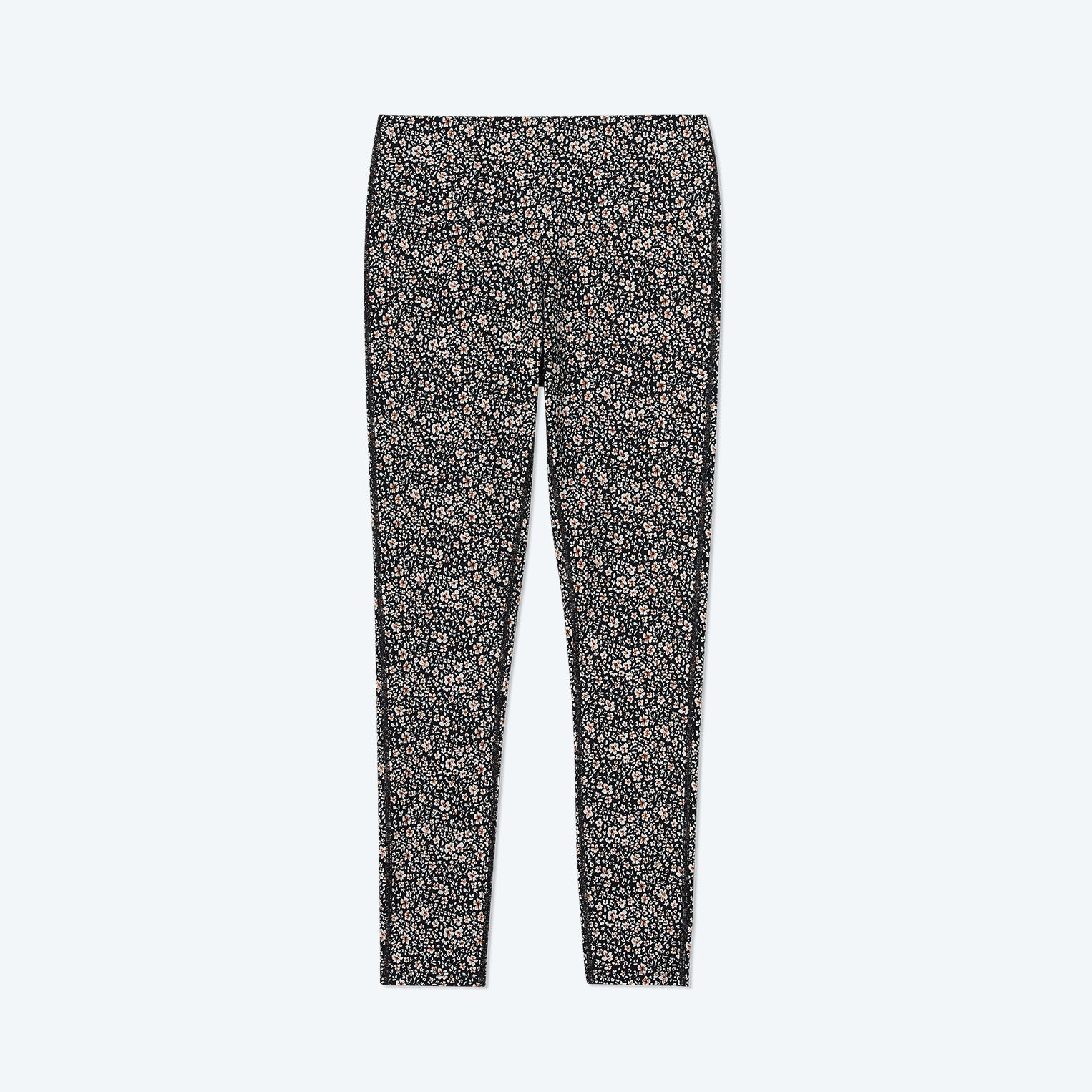 The Do-It-All High Rise 7/ 8 Leggings - Main