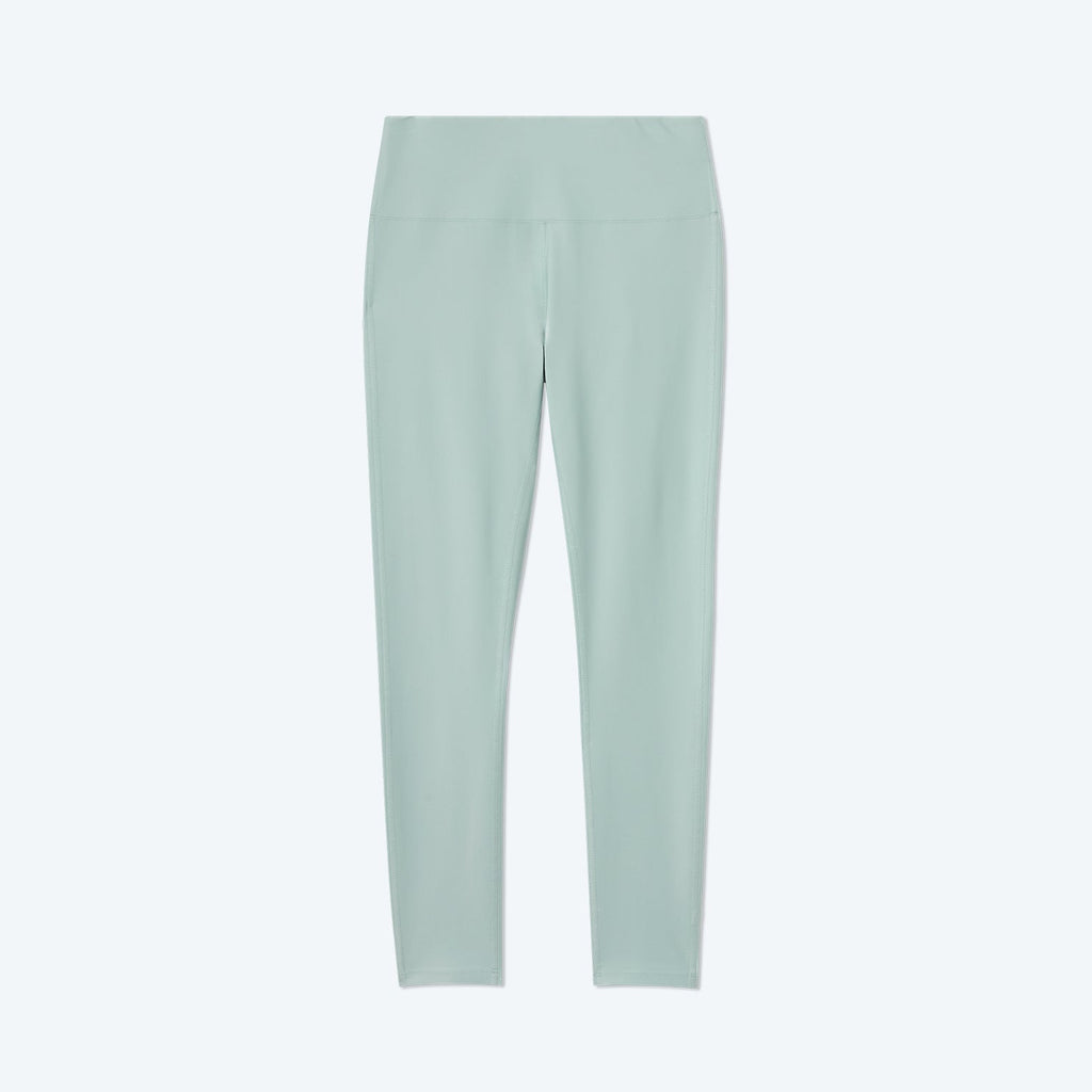 The Do-It-All High Rise 7/ 8 Leggings - Main