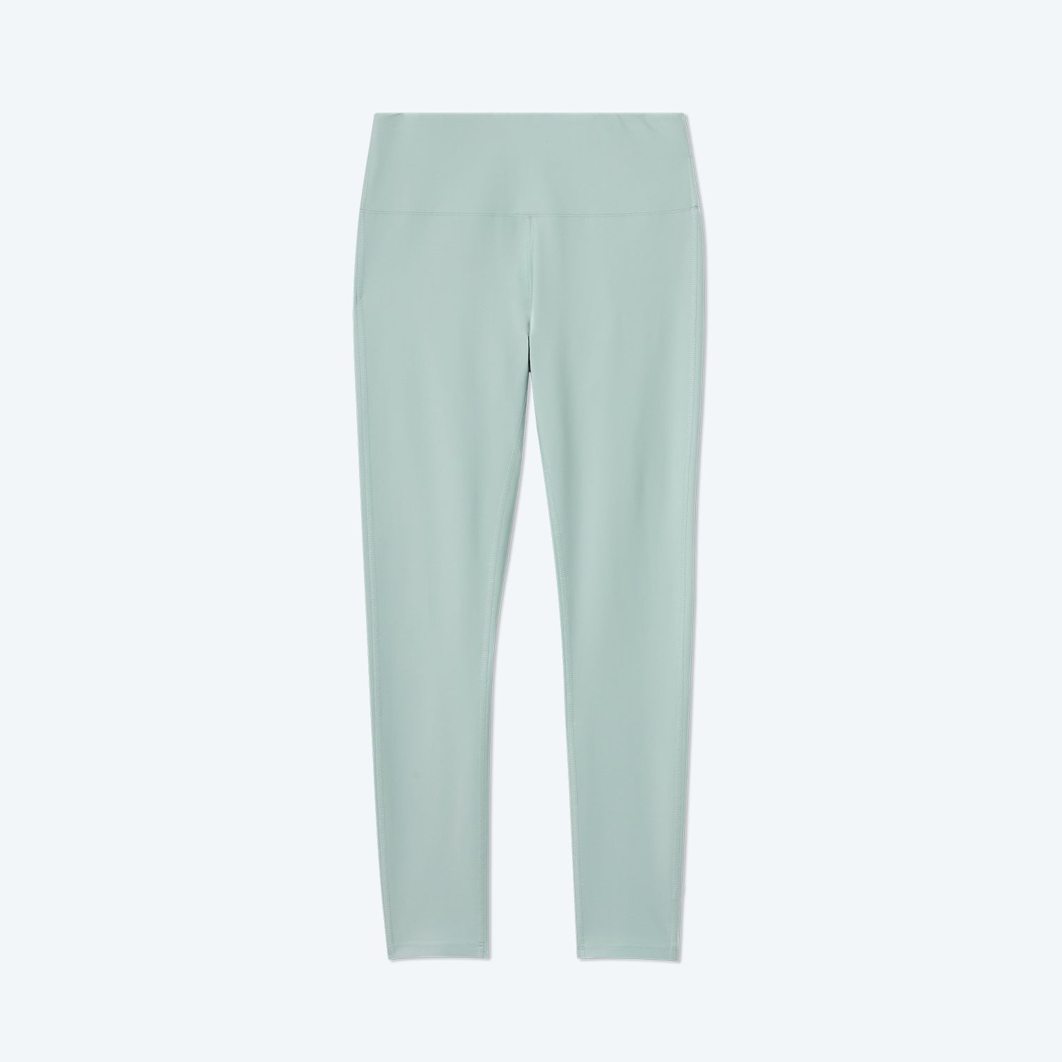 The Do-It-All High Rise 7/ 8 Leggings - Main