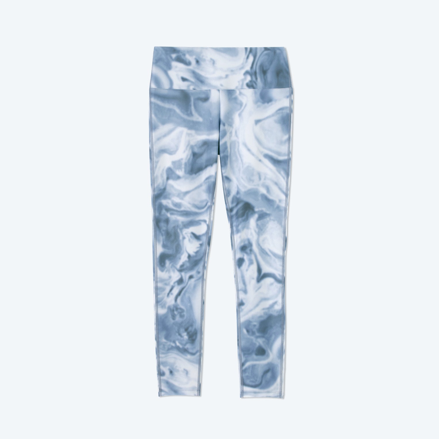 The Do-It-All High Rise 7/ 8 Leggings - Main