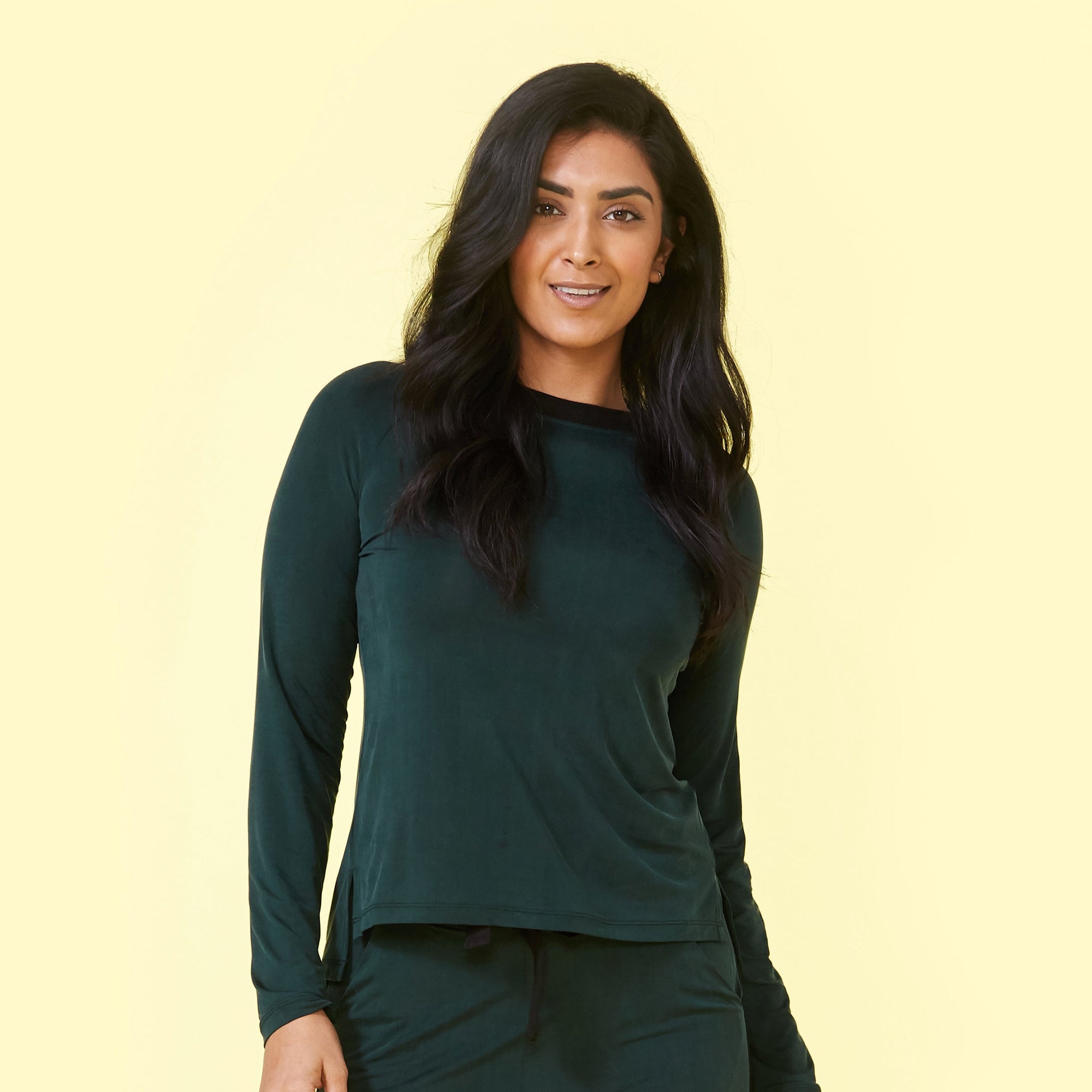 Image of The Everywhere Top Jasikran