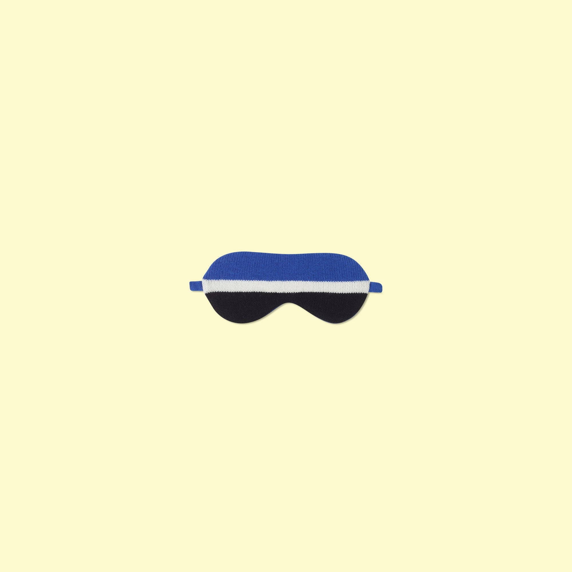 The Coziest Cashmere Eye Mask - Main