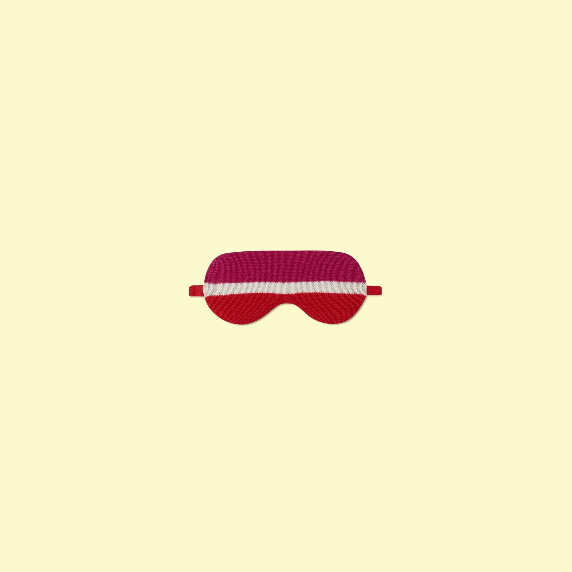 The Coziest Cashmere Eye Mask - Main
