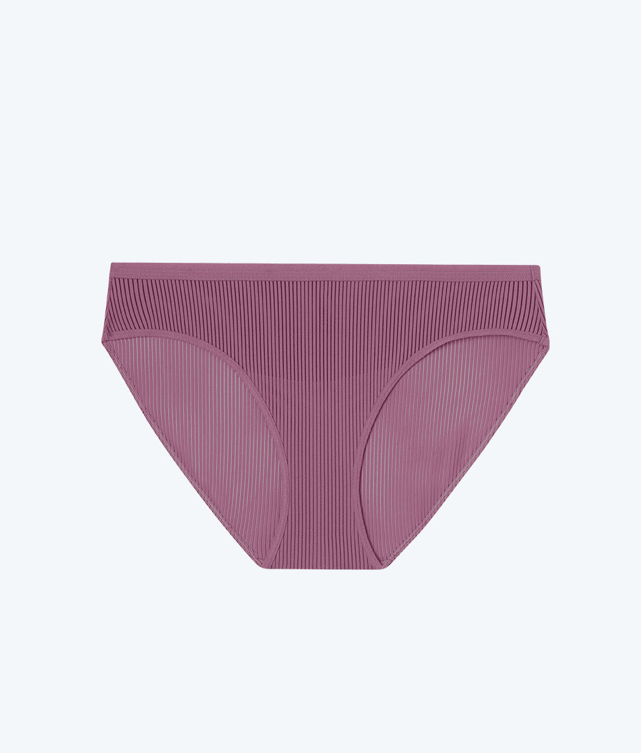The Feel Free Bikini Underwear - Fig