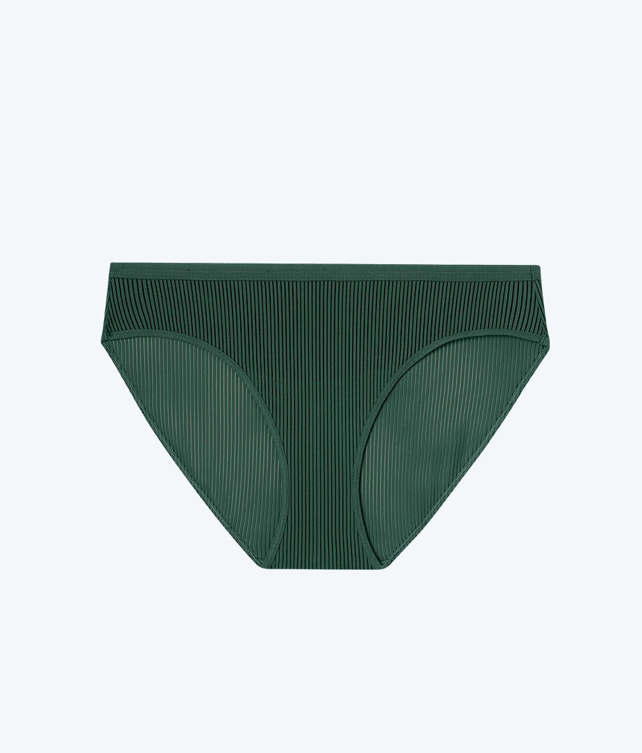 The Feel Free Bikini Underwear - Eden