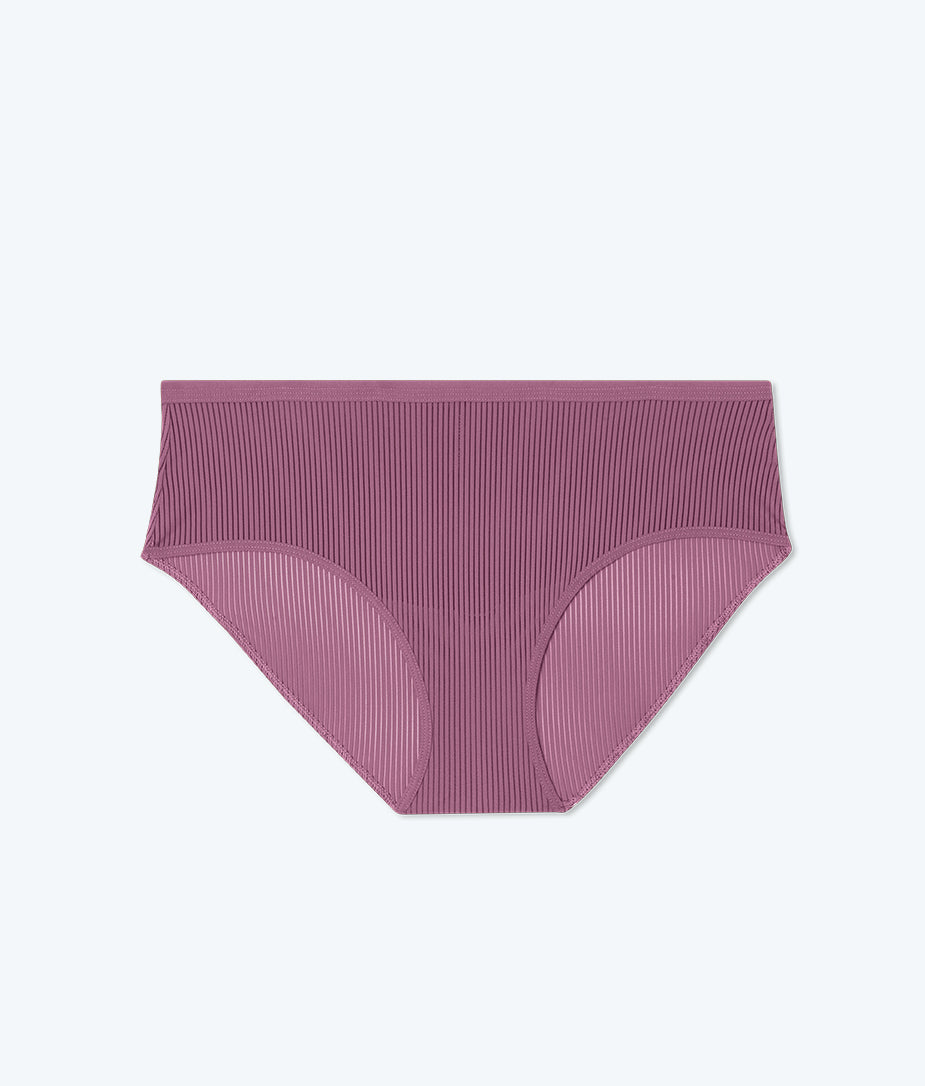 The Feel Free Brief Underwear - Fig