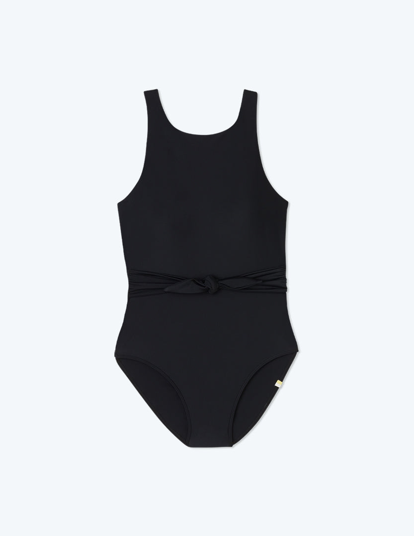 The Tie Belted Cove - Sea Urchin
