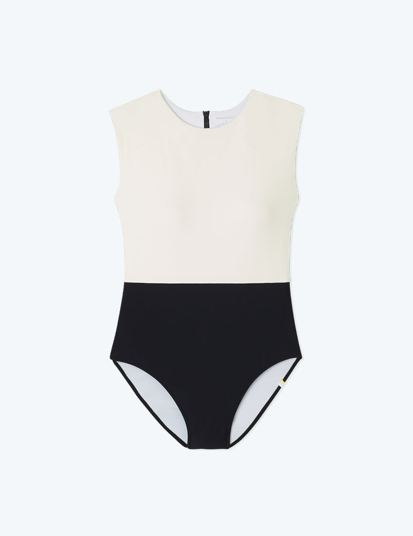 The Surf - Sea Urchin & White Sand