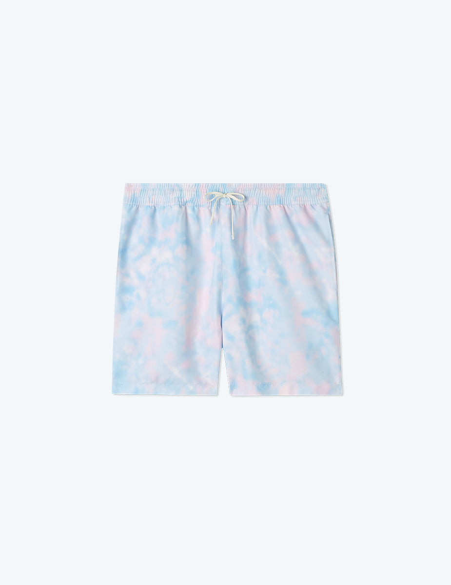 The Boy’s Swim Short - Main