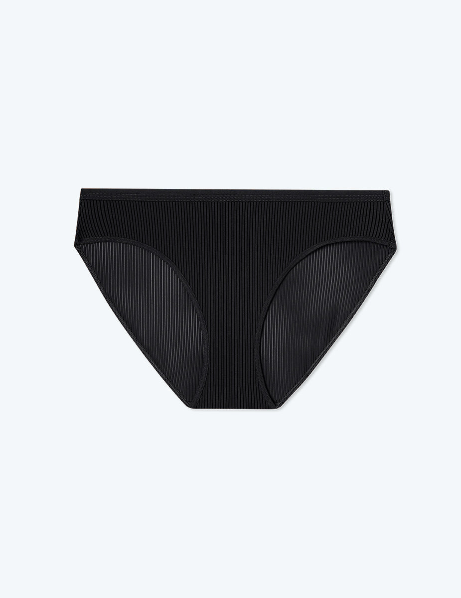 The Feel Free Bikini Underwear - Sea Urchin