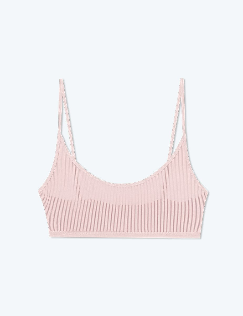 The Feel Free Adjustable Bralette - Main