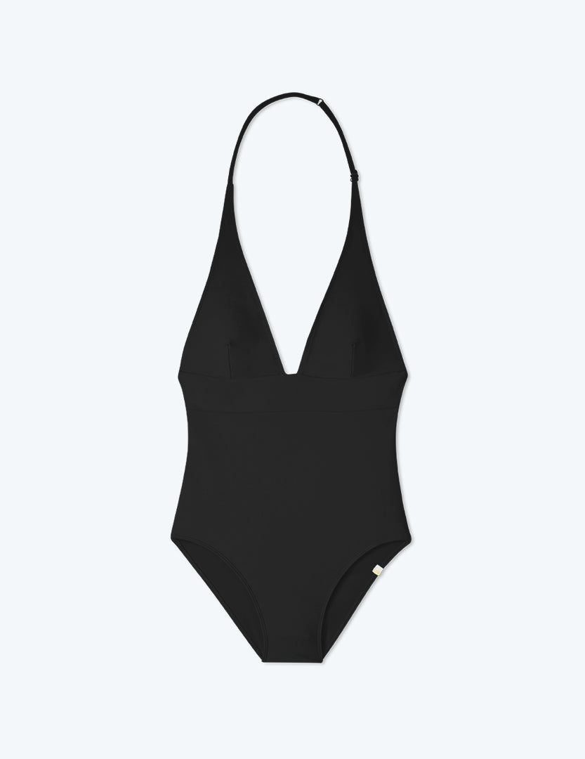 The Halter Plunge - Sea Urchin
