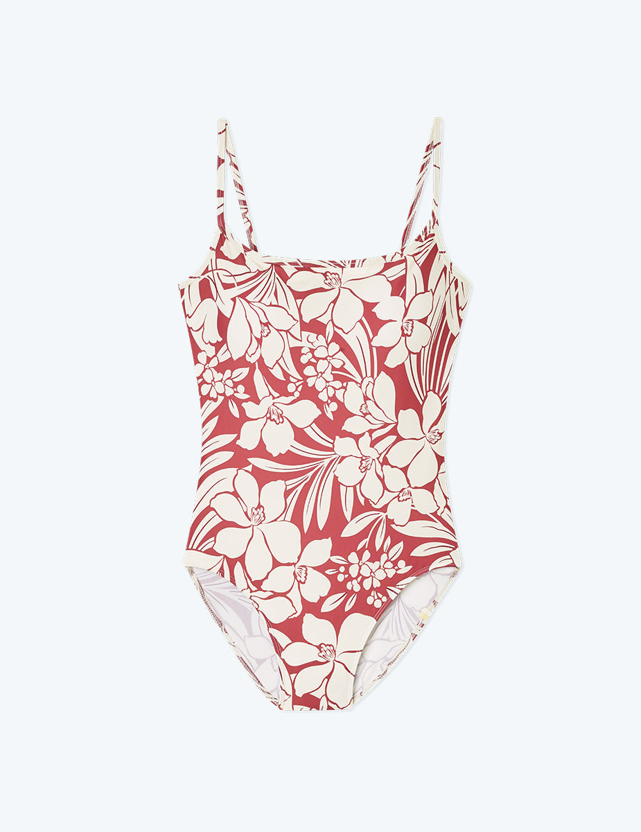 The Classic One Piece - Destination Botanical