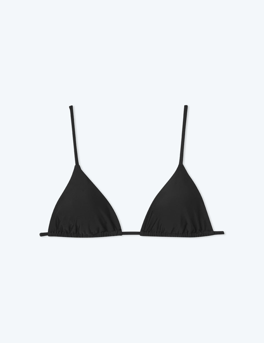 The String Bikini Top - Sea Urchin