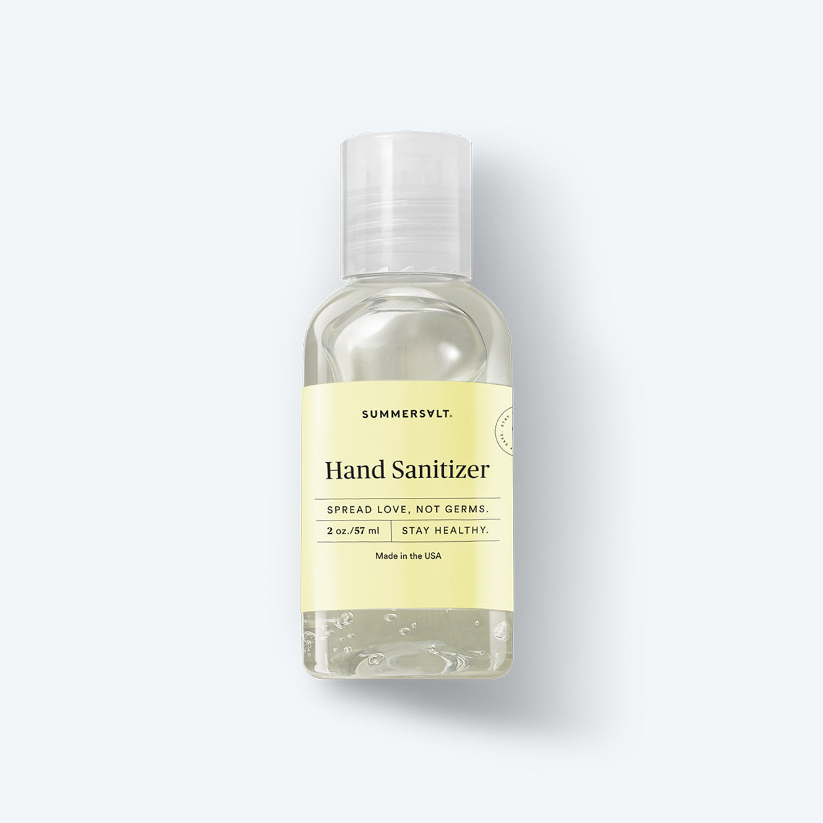 The Hand Sanitizer - Original Scent