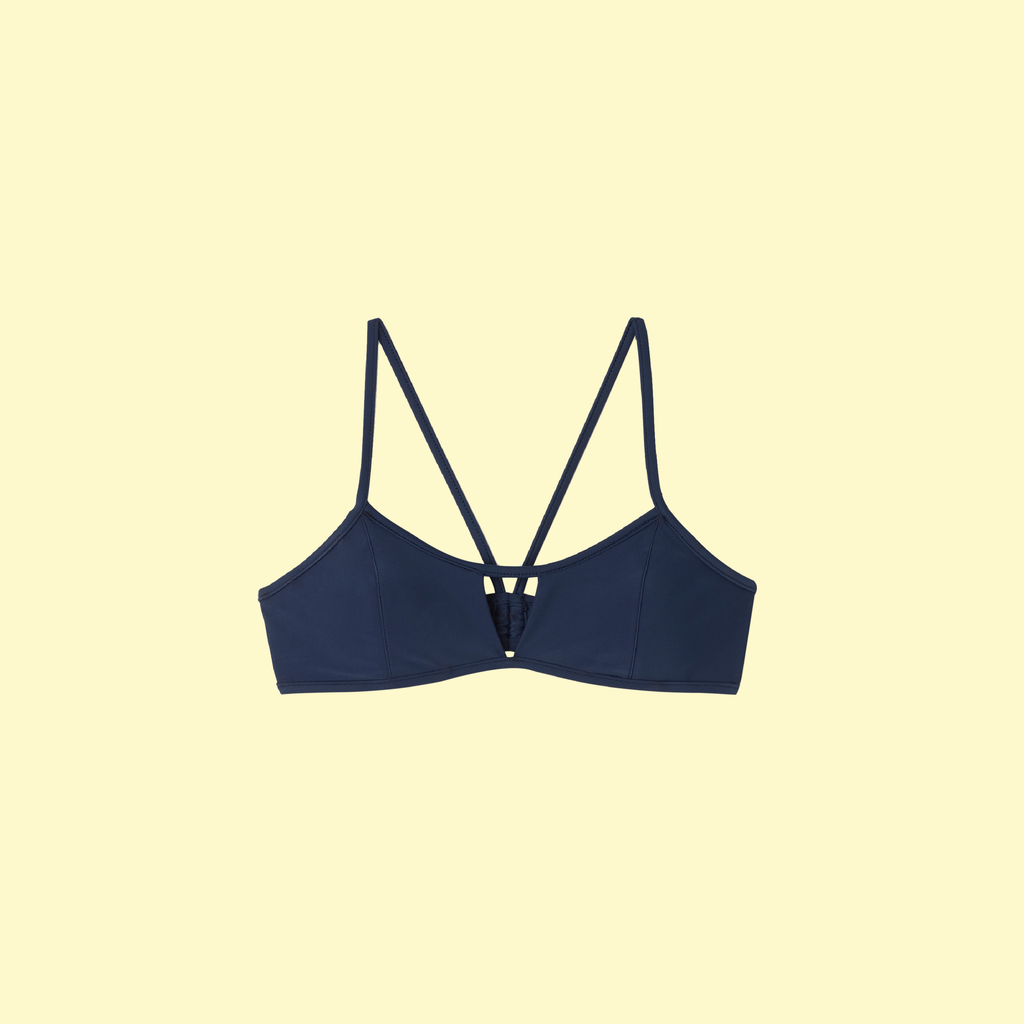 The High Dive Bikini Top