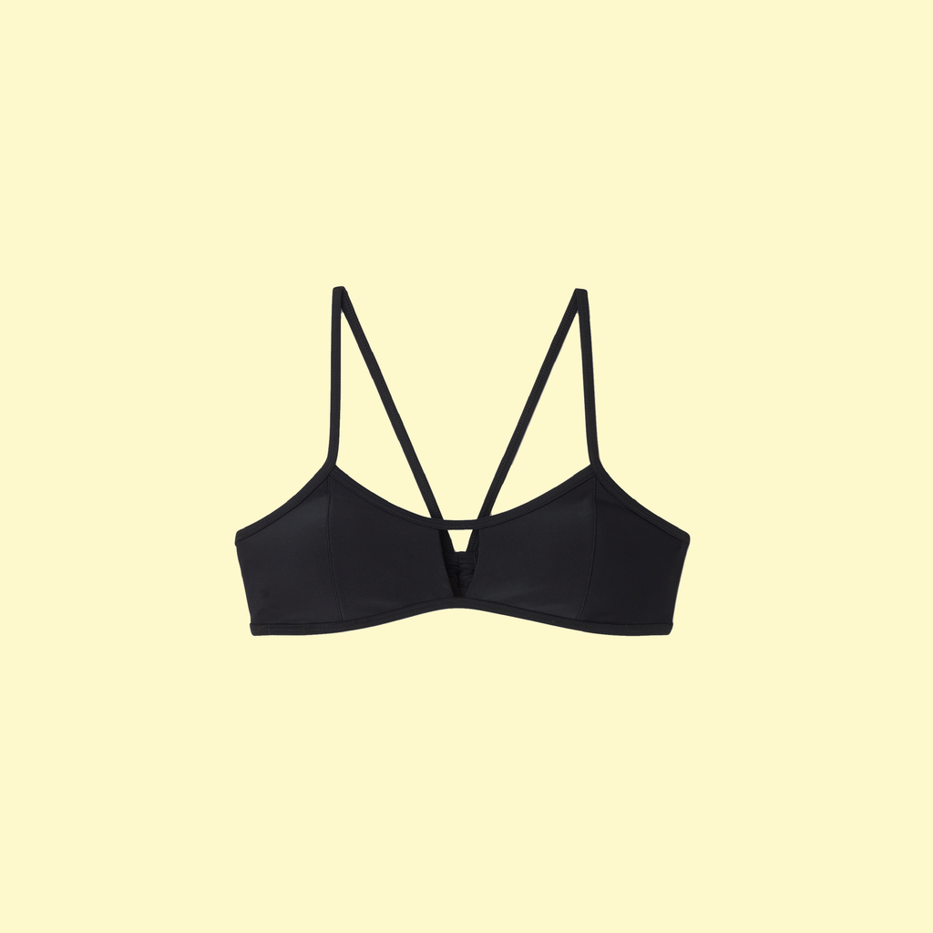 The High Dive Bikini Top