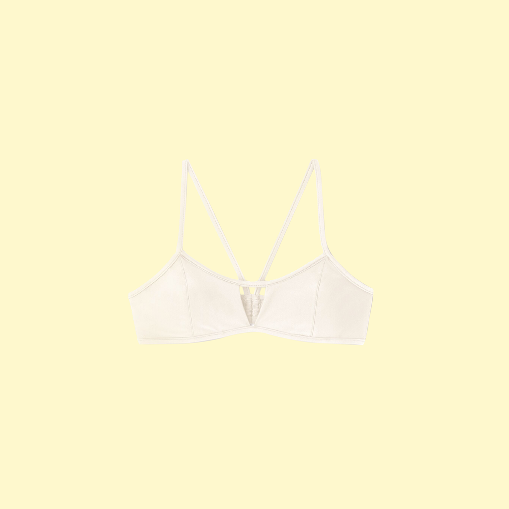 The High Dive Bikini Top