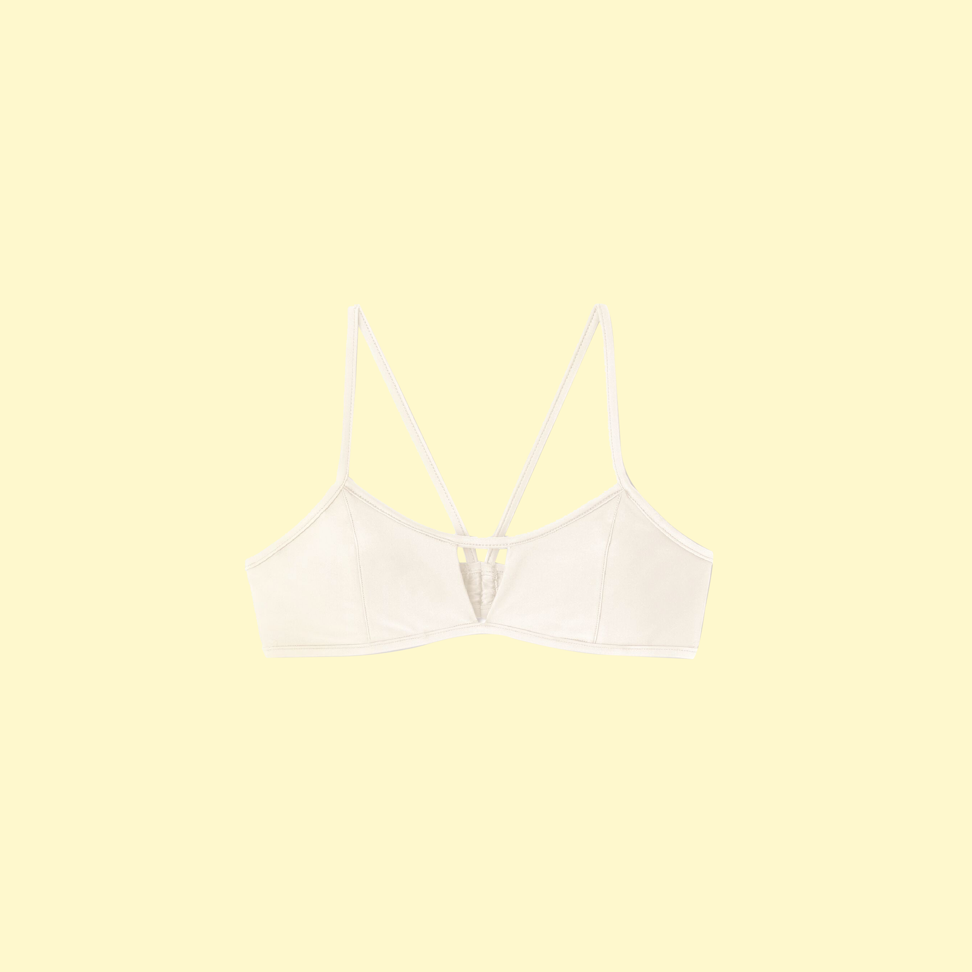 The High Dive Bikini Top