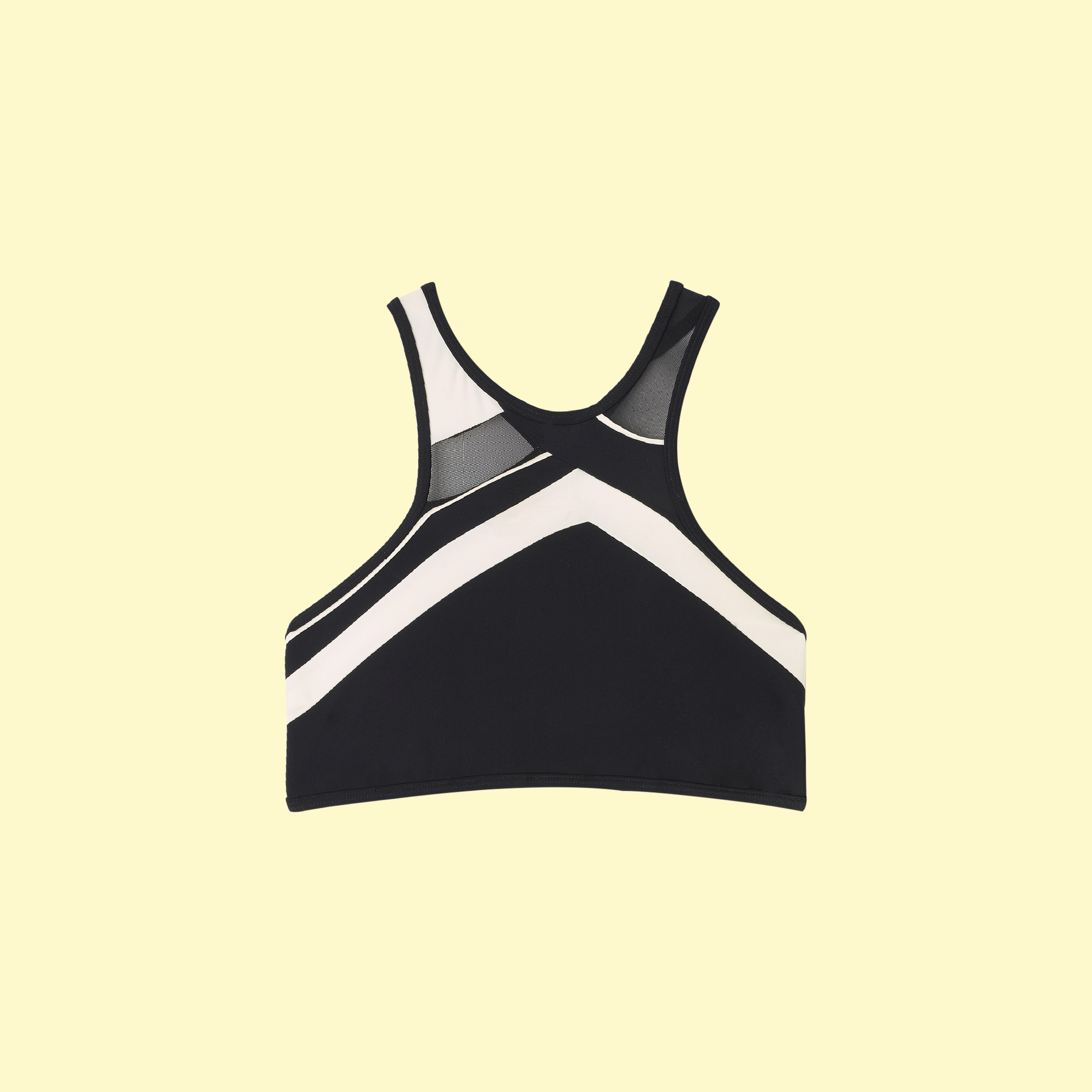 The High Tide Bikini Top